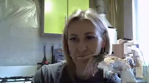 AshleyXHoney online show from October 2025 07:20:01 AM