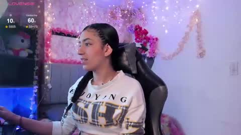 ashleyyst online show from July 2026 08:37:01 PM
