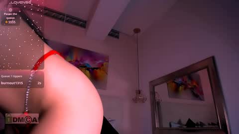 Snapshot of ashlie_dixon1 chatting on January 2025 10:52:02 PM Ashlie  online show from January 2025 10:52:02 PM