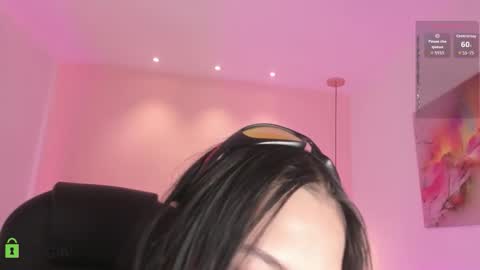 Snapshot of ashlie_dixon1 chatting on October 2025 10:53:02 PM Ashlie  online show from October 2025 10:53:02 PM