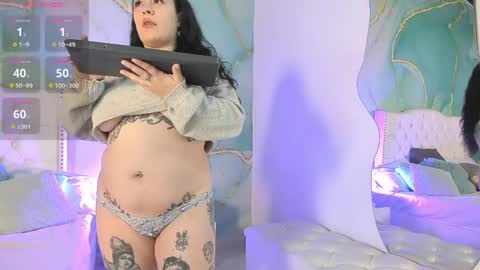Snapshot of ashliey_roberts chatting on June 2026 12:06:02 PM Ashliey Roberts online show from June 2026 12:06:02 PM