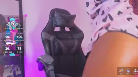 ashlleyray online show from March 2026 07:53:02 PM