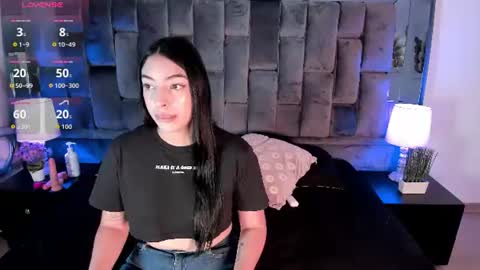 Snapshot of ashly_bloom chatting on June 2026 02:55:02 AM Ashly online show from June 2026 02:55:02 AM