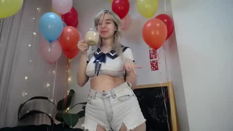 ashly_cherry online show from April 2026 05:10:01 AM