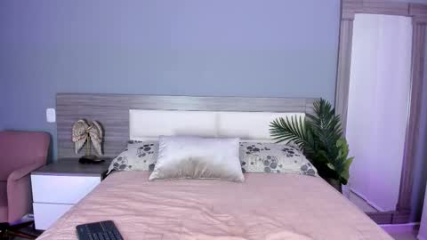 Ashly online show from November 2025 03:34:01 AM