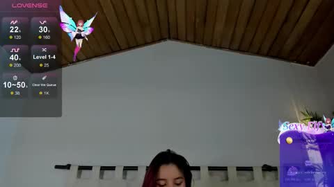 ashly_jones_ online show from December 2025 04:30:01 AM