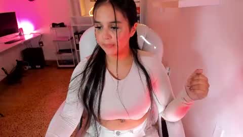 Snapshot of ashly_nova chatting on July 2026 12:58:02 PM Ashly online show from July 2026 12:58:02 PM