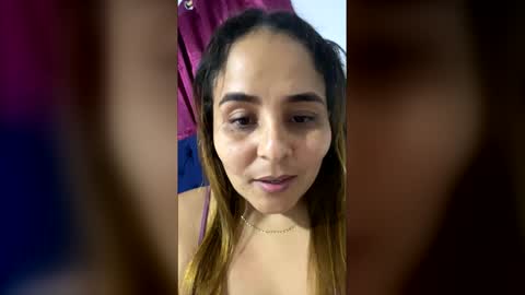 ashly_paez123 online show from April 2026 06:03:01 AM