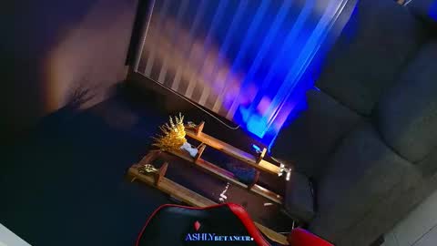 Ashly Betancur  online show from October 2025 01:59:02 AM