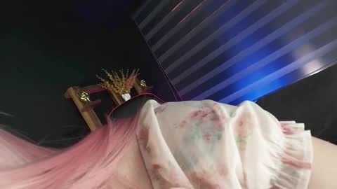 Ashly Betancur  online show from April 2026 09:23:01 PM