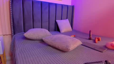 ashlye_miller_ online show from January 2025 07:06:02 AM