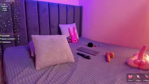 ashlye_miller_ online show from January 2025 06:47:01 AM