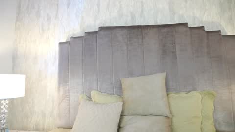 Paula Baleta  online show from January 2025 05:10:02 AM