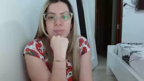 AshlyMoon online show from January 2025 08:50:01 PM