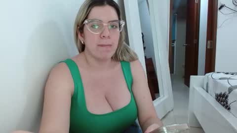 AshlyMoon online show from January 2025 06:45:02 PM