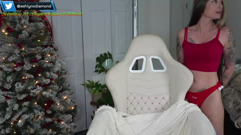 Ashlyndiamond online show from December 2024 10:23:01 PM