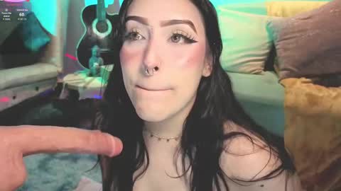 Ash  online show from October 2025 08:05:02 PM