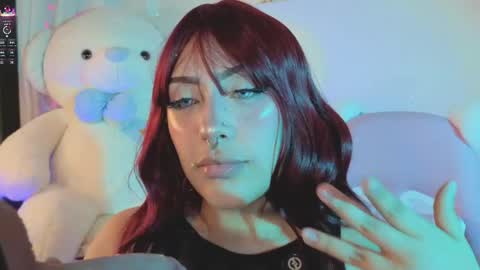 Snapshot of ashlynnlowe_ chatting on April 2026 10:37:02 PM Ash online show from April 2026 10:37:02 PM