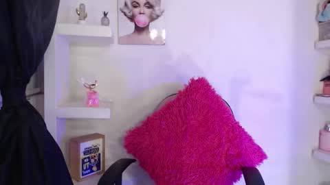 Snapshot of ashlyvesneva chatting on January 2025 12:59:01 AM  Ashly online show from January 2025 12:59:01 AM