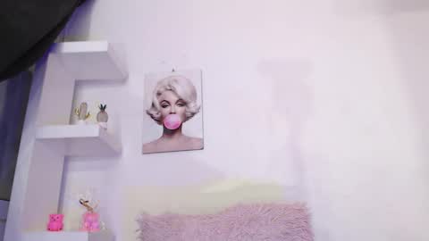 Snapshot of ashlyvesneva chatting on March 2025 07:11:02 PM  Ashly online show from March 2025 07:11:02 PM