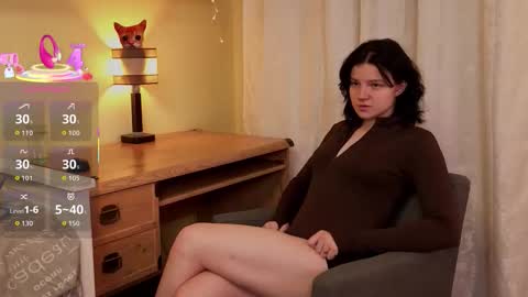 Snapshot of ashlyvincente chatting on December 2025 07:02:02 AM Kristine online show from December 2025 07:02:02 AM