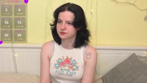 Kristine online show from December 2025 07:02:02 AM