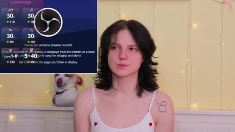 Kristine online show from January 2026 07:03:01 AM