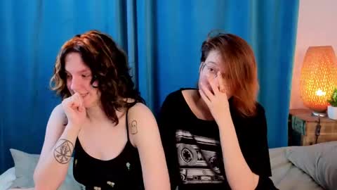 Kristine online show from April 2026 09:39:33 PM