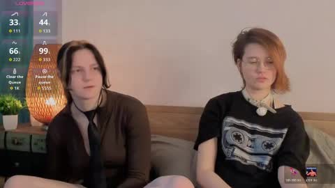 Kristine online show from April 2026 02:56:01 PM