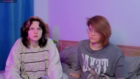 Kristine online show from April 2026 09:16:01 PM