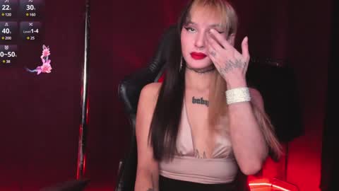 Mila online show from February 2025 11:44:02 AM