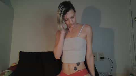 Ash online show from December 2024 09:48:01 PM