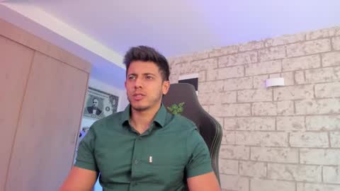 my name real is camilo online show from March 2026 10:57:01 PM