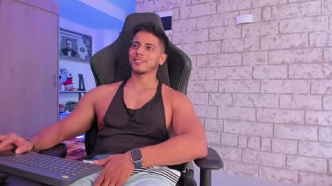 my name real is camilo online show from April 2026 06:02:01 PM