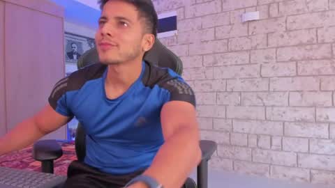 my name real is camilo online show from April 2026 07:39:02 PM