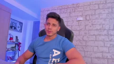 my name real is camilo online show from June 2026 06:05:01 AM