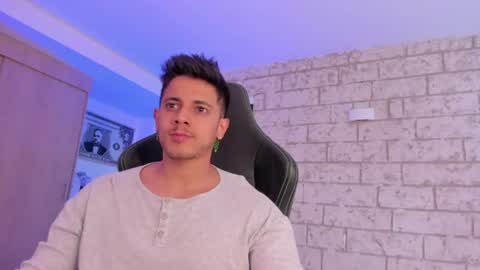 my name real is camilo online show from June 2026 05:21:02 PM