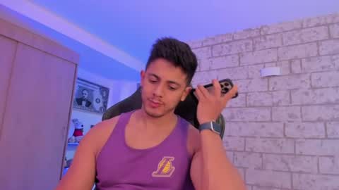 my name real is camilo online show from June 2026 04:33:01 AM