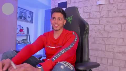 my name real is camilo online show from June 2026 03:35:02 AM