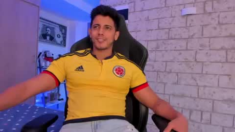 my name real is camilo online show from July 2026 10:05:01 PM