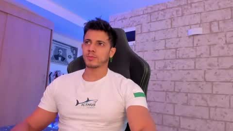 my name real is camilo online show from July 2026 04:41:01 AM