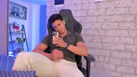 my name real is camilo online show from July 2026 04:04:01 AM