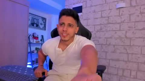 my name real is camilo online show from July 2026 02:58:02 AM