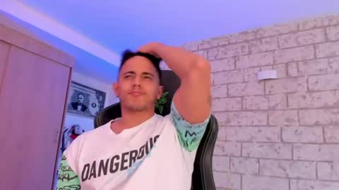 my name real is camilo online show from July 2026 08:36:01 PM