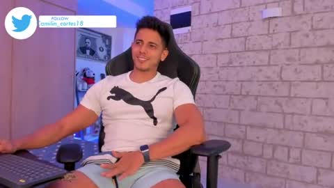my name real is camilo online show from July 2026 03:25:02 AM