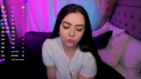 Your girlfriend online show from March 2026 11:01:01 PM