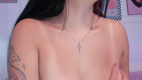 MyaFontaine online show from March 2026 08:23:01 PM