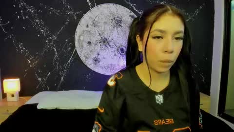 Snapshot of asiaandzoe chatting on September 2025 12:26:01 PM Asia and Zoe online show from September 2025 12:26:01 PM