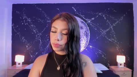 Snapshot of asiaandzoe chatting on September 2025 12:38:02 PM Asia and Zoe online show from September 2025 12:38:02 PM