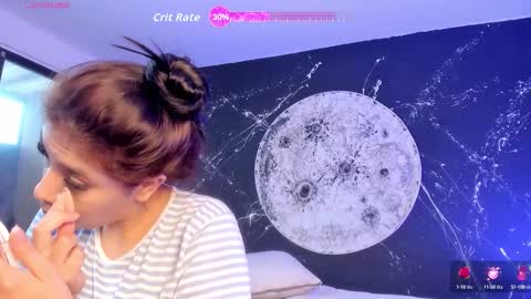Snapshot of asiaandzoe chatting on September 2025 11:42:01 AM Asia and Zoe online show from September 2025 11:42:01 AM